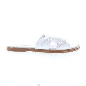 Miz Mooz Womens Fabio White Shoes (NWT)